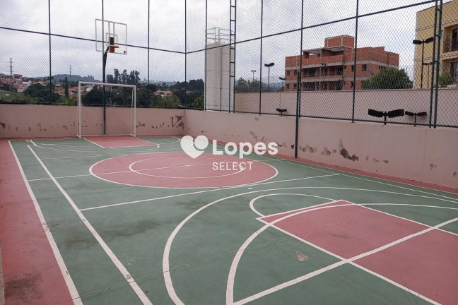 Imagem Apartamento com 3 Quartos à Venda, 64 m² em Condomínio Inspirazzione - Vinhedo