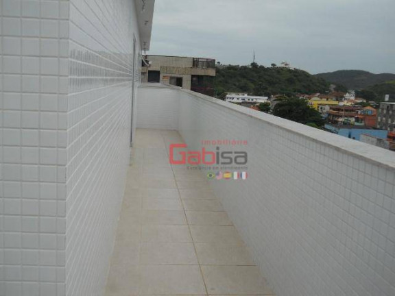 Imagem Cobertura com 3 Quartos à Venda, 200 m² em Vila Nova - Cabo Frio Imagem Cobertura com 3 Quartos à Venda, 200 m² em Vila Nova - Cabo Frio