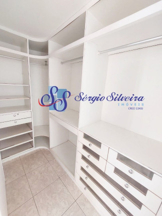 Imagem Apartamento com 4 Quartos à Venda, 200 m² em Dionisio Torres - Fortaleza