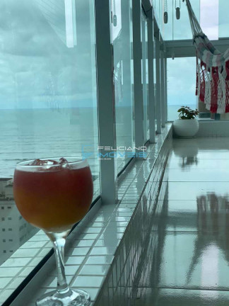 Imagem Apartamento com 2 Quartos à Venda, 100 m² em Caiçara - Praia Grande