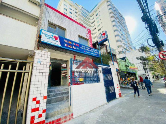 Loja para Alugar, 240 m² em Icaraí - Niterói