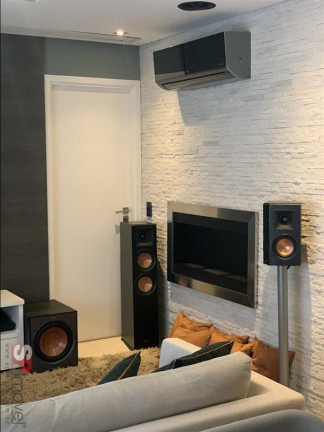 Imagem Apartamento com 3 Quartos à Venda, 107 m² em Vila Lusitania - São Bernardo Do Campo Imagem Apartamento com 3 Quartos à Venda, 107 m² em Vila Lusitania - São Bernardo Do Campo