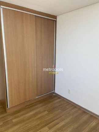 Imagem Apartamento com 3 Quartos para Alugar, 114 m² em Centro - Santo André