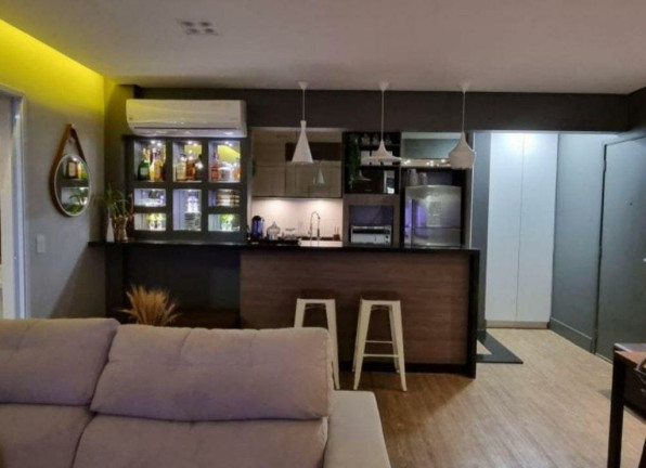 Imagem Apartamento com 2 Quartos à Venda, 83 m² em Barra Funda - São Paulo Imagem Apartamento com 2 Quartos à Venda, 83 m² em Barra Funda - São Paulo