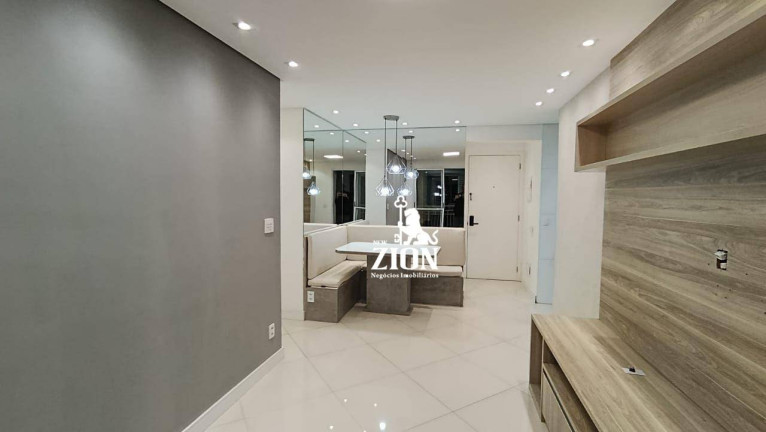 Imagem Apartamento com 2 Quartos à Venda, 65 m² em Vila Gustavo - São Paulo Imagem Apartamento com 2 Quartos à Venda, 65 m² em Vila Gustavo - São Paulo