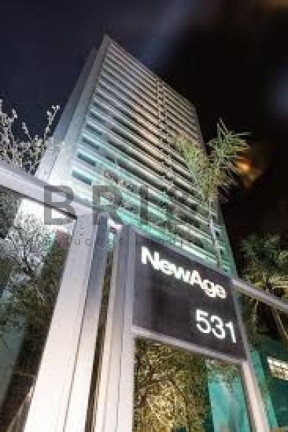 Imagem Apartamento com 2 Quartos à Venda, 69 m² em Brooklin - São Paulo
