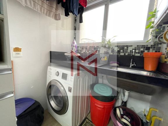 Imagem Apartamento com 3 Quartos à Venda, 98 m² em Jardim Las Palmas - Guarujá Imagem Apartamento com 3 Quartos à Venda, 98 m² em Jardim Las Palmas - Guarujá