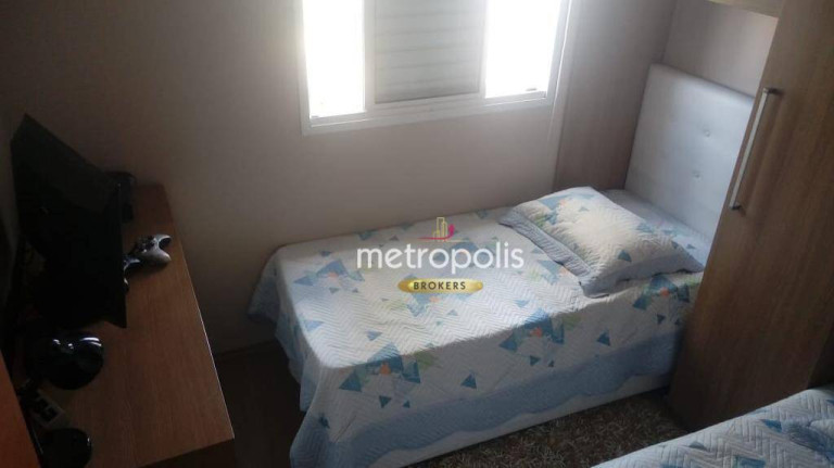 Imagem Apartamento com 3 Quartos à Venda, 96 m² em Campestre - Santo André Imagem Apartamento com 3 Quartos à Venda, 96 m² em Campestre - Santo André