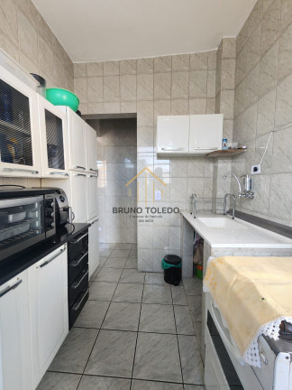 Imagem Apartamento com 1 Quarto à Venda, 40 m² em Boqueirão - Praia Grande Imagem Apartamento com 1 Quarto à Venda, 40 m² em Boqueirão - Praia Grande
