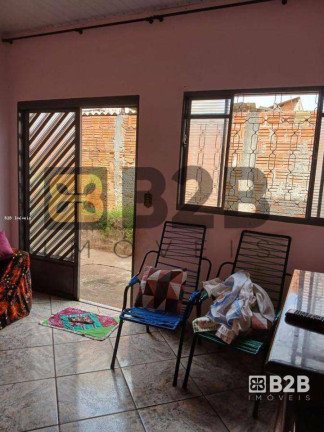 Imagem Casa com 3 Quartos à Venda, 169 m² em Vila Industrial - Bauru Imagem Casa com 3 Quartos à Venda, 169 m² em Vila Industrial - Bauru