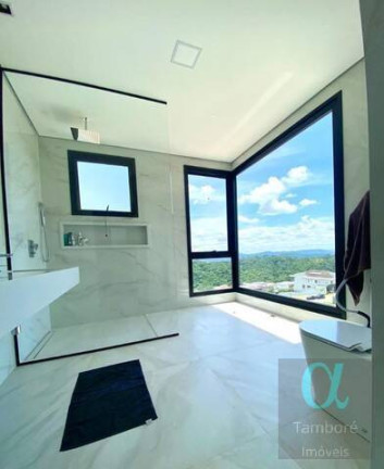 Imagem Casa com 4 Quartos à Venda, 405 m² em Alphaville - Santana De Parnaíba