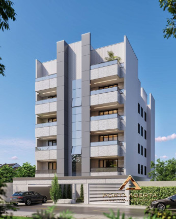 Apartamento com 3 Quartos à Venda, 110 m² em Iguaçu - Ipatinga