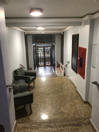 Imagem Imóvel com 2 Quartos à Venda, 50 m² em Mooca - São Paulo