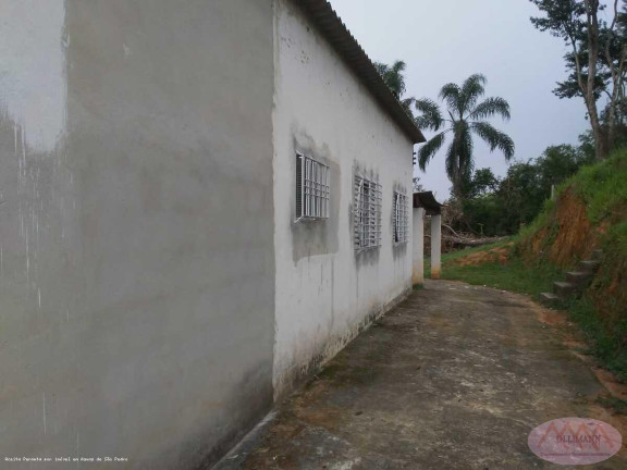Imagem Imóvel com 3 Quartos à Venda, 53.776 m² em Parateí Do Meio - Jacareí