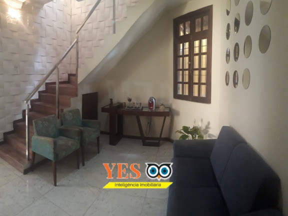 Imagem Casa com 5 Quartos à Venda, 500 m² em Muchila - Feira De Santana