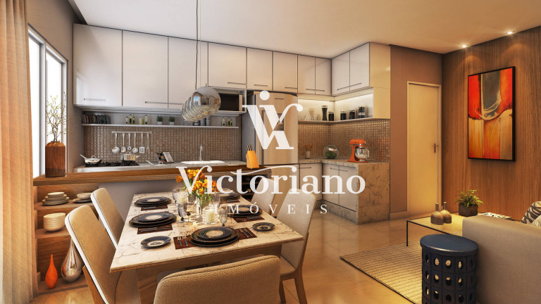 Imagem Apartamento com 2 Quartos à Venda, 76 m² em Vila Industrial - São José Dos Campos Imagem Apartamento com 2 Quartos à Venda, 76 m² em Vila Industrial - São José Dos Campos