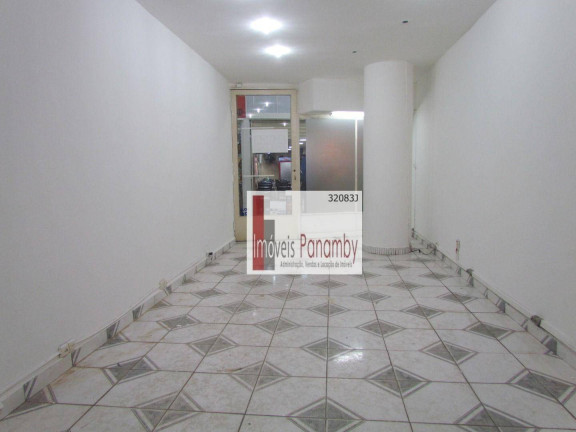 Imagem Loja para Alugar, 70 m² em Centro - São Paulo Imagem Loja para Alugar, 70 m² em Centro - São Paulo