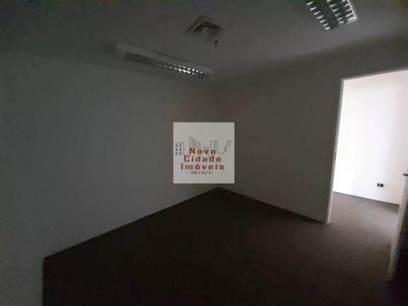Imagem Imóvel com 3 Quartos para Alugar, 125 m² em Itaim Bibi - São Paulo