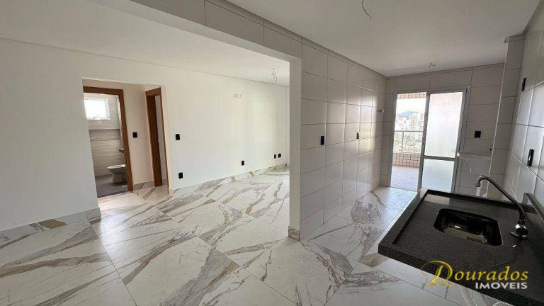 Imagem Apartamento com 2 Quartos à Venda, 81 m² em Aviação - Praia Grande