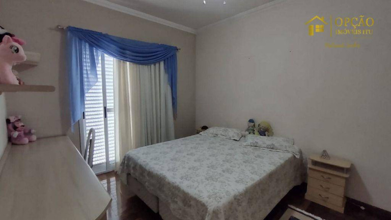 Imagem Casa com 5 Quartos à Venda, 369 m² em Condomínio Portal De Itu - Itu