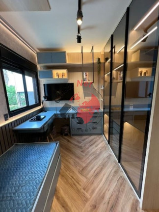 Imagem Apartamento com 3 Quartos à Venda, 112 m² em Campestre - Santo André Imagem Apartamento com 3 Quartos à Venda, 112 m² em Campestre - Santo André