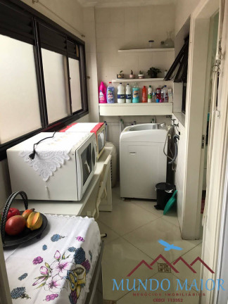 Imagem Apartamento com 3 Quartos à Venda, 96 m² em Santa Paula - São Caetano Do Sul Imagem Apartamento com 3 Quartos à Venda, 96 m² em Santa Paula - São Caetano Do Sul