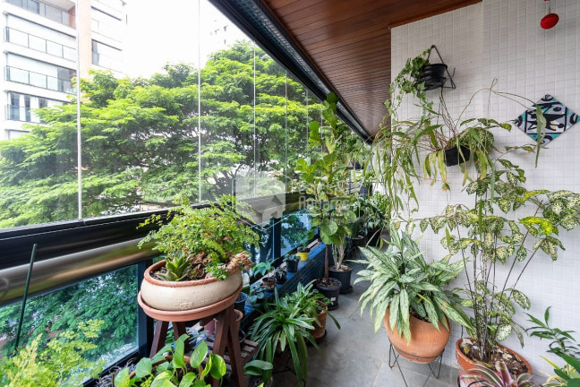 Imagem Apartamento com 3 Quartos à Venda, 149 m² em Vila Mariana - São Paulo Imagem Apartamento com 3 Quartos à Venda, 149 m² em Vila Mariana - São Paulo