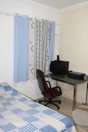 Casa com 3 Quartos à Venda, 90 m² em Jardim Bom Pastor - Carapicuíba