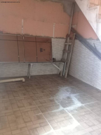 Imagem Casa com 2 Quartos à Venda, 125 m² em Parque Residencial Califórnia - Campo Limpo Paulista
