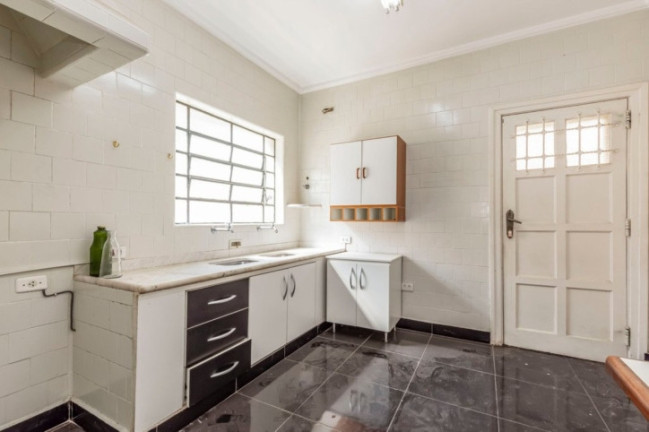 Imagem Casa com 3 Quartos à Venda, em Jardim Paulista - São Paulo Imagem Casa com 3 Quartos à Venda, em Jardim Paulista - São Paulo