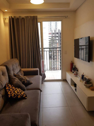 Imagem Apartamento com 2 Quartos à Venda, 48 m² em Jardim Parque Morumbi - São Paulo Imagem Apartamento com 2 Quartos à Venda, 48 m² em Jardim Parque Morumbi - São Paulo