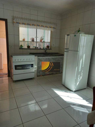 Imagem Casa com 2 Quartos à Venda, 93 m² em Pirituba - São Paulo