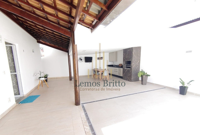 Imagem Casa com 4 Quartos à Venda, 110 m² em Boa União (abrantes) - Camaçari