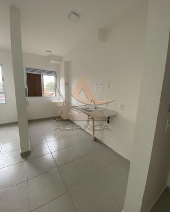 Imagem Apartamento com 2 Quartos à Venda, 49 m² em Ipiranga - Ribeirão Preto Imagem Apartamento com 2 Quartos à Venda, 49 m² em Ipiranga - Ribeirão Preto