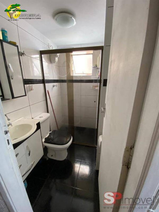 Imagem Apartamento com 2 Quartos à Venda, 50 m² em Jardim Peri - São Paulo