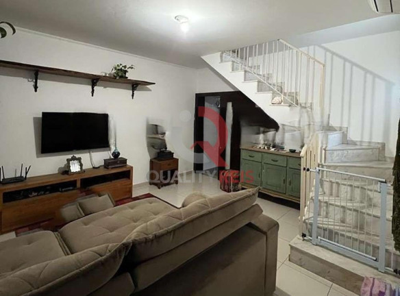 Imagem Sobrado com 3 Quartos à Venda, 147 m² em Jardim Japao - São Paulo