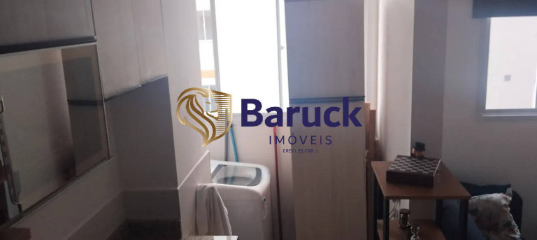 Imagem Apartamento com 2 Quartos à Venda, 41 m² em água Branca - São Paulo