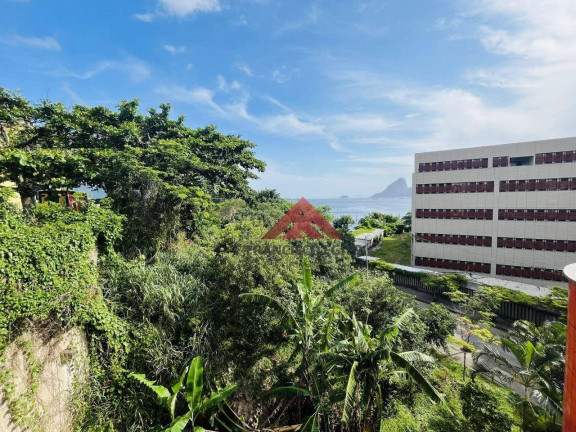 Imagem Apartamento com 1 Quarto à Venda, 50 m² em Boa Viagem - Niterói Imagem Apartamento com 1 Quarto à Venda, 50 m² em Boa Viagem - Niterói