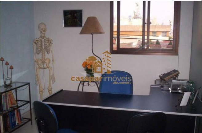 Imagem Sala Comercial à Venda, 1.207 m² em Centro - São Caetano Do Sul Imagem Sala Comercial à Venda, 1.207 m² em Centro - São Caetano Do Sul