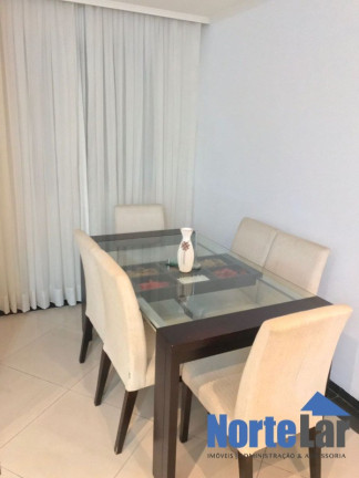 Imagem Apartamento com 3 Quartos à Venda, 62 m² em Parque Maria Domitila - São Paulo
