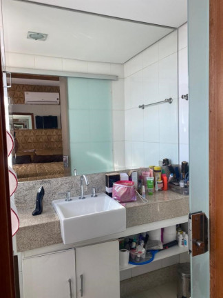 Imagem Imóvel com 3 Quartos à Venda, 180 m² em Serrano - Belo Horizonte