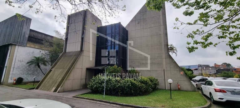Galpão à Venda, 4 m² em Planalto - São Bernardo Do Campo