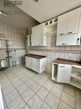 Imagem Imóvel com 3 Quartos à Venda, 120 m² em São Brás - Belém