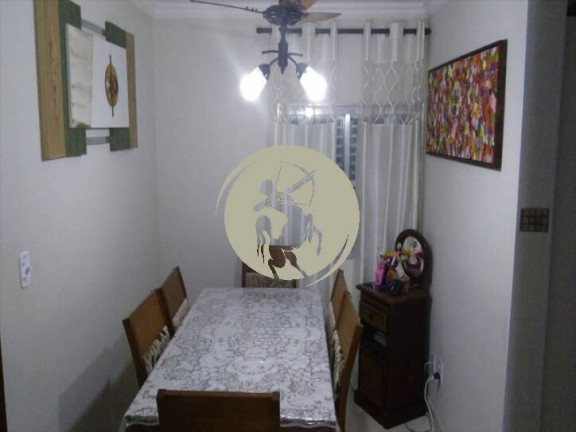 Imagem Apartamento com 2 Quartos à Venda, 90 m² em Aparecida - Santos Imagem Apartamento com 2 Quartos à Venda, 90 m² em Aparecida - Santos
