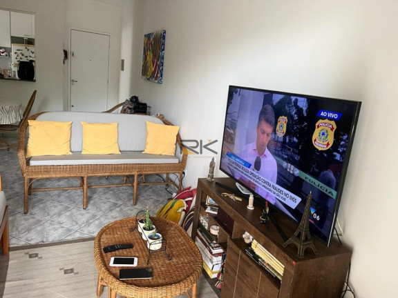 Imagem Apartamento com 2 Quartos à Venda, 90 m² em Itaguá - Ubatuba Imagem Apartamento com 2 Quartos à Venda, 90 m² em Itaguá - Ubatuba