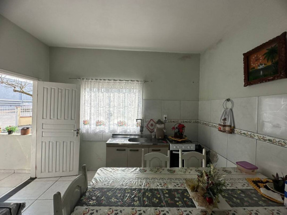 Imagem Casa com 6 Quartos à Venda, 200 m² em Centro - Balneário Barra Do Sul