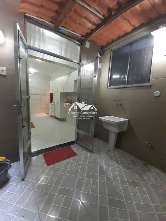Imagem Apartamento com 3 Quartos à Venda, 105 m² em Jardim Vinte E Cinco De Agosto - Duque De Caxias Imagem Apartamento com 3 Quartos à Venda, 105 m² em Jardim Vinte E Cinco De Agosto - Duque De Caxias