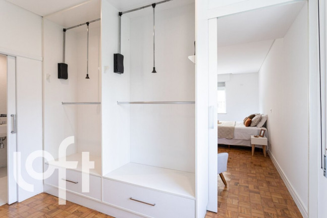 Imagem Apartamento com 2 Quartos à Venda, 151 m² em Jardim Paulista - São Paulo