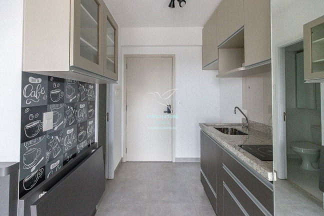 Imagem Apartamento com 1 Quarto à Venda, 22 m² em Jardim Das Acácias - São Paulo Imagem Apartamento com 1 Quarto à Venda, 22 m² em Jardim Das Acácias - São Paulo