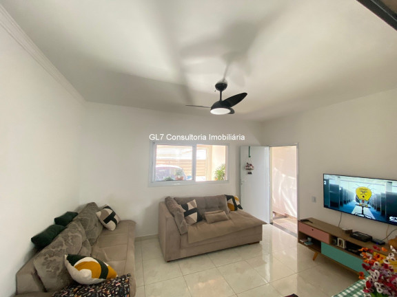 Imagem Casa com 3 Quartos à Venda, 142 m² em Aqui Se Vive - Indaiatuba